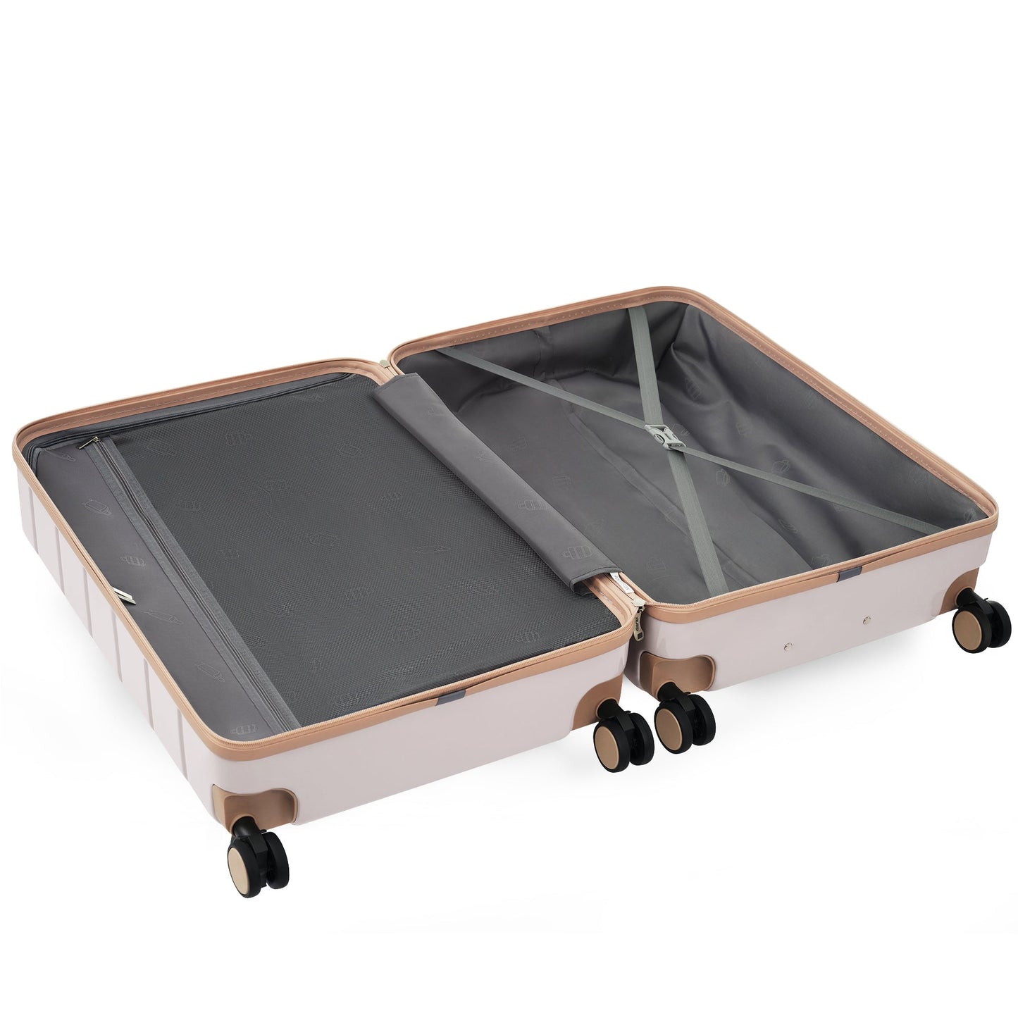 Carry-On Prestige 3X