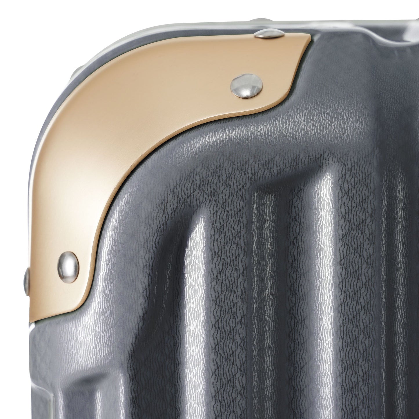 Carry-On Aluminum 24''