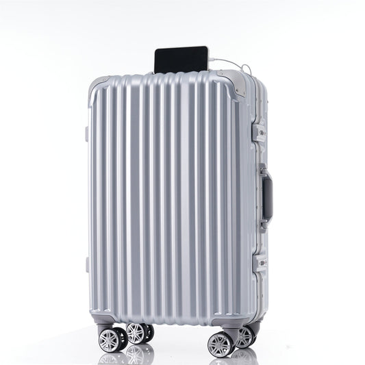 Carry-On Aluminum 24''