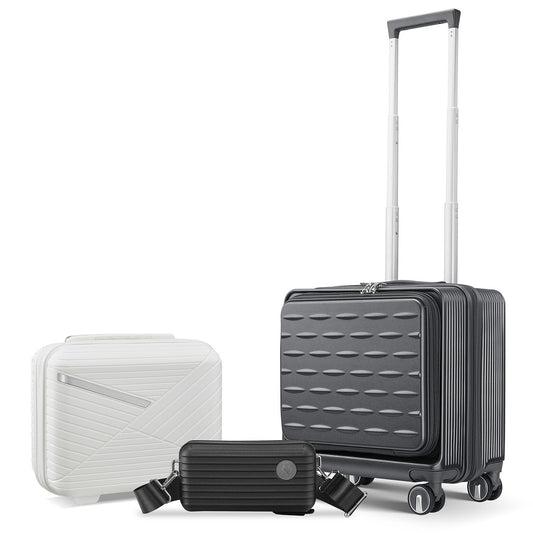 Carry On 18" Luggage