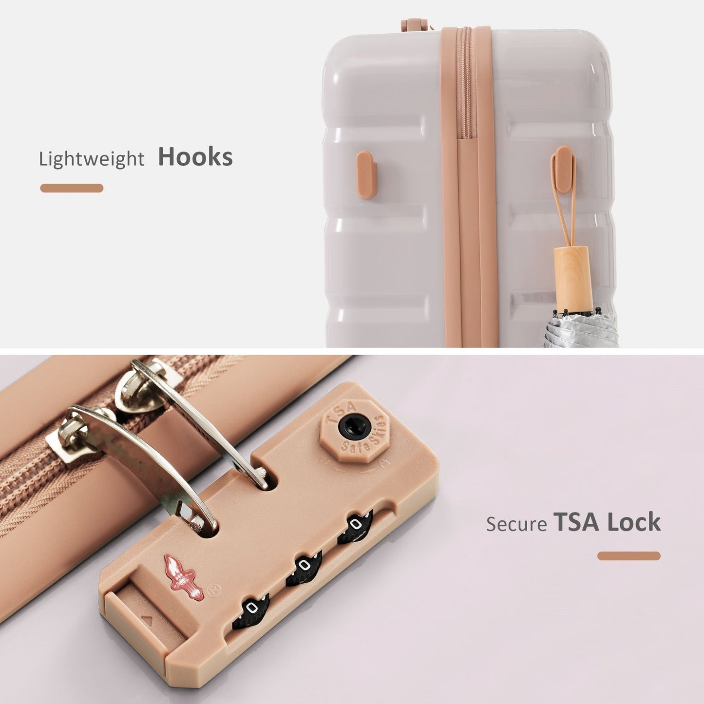 Carry-On Prestige 3X