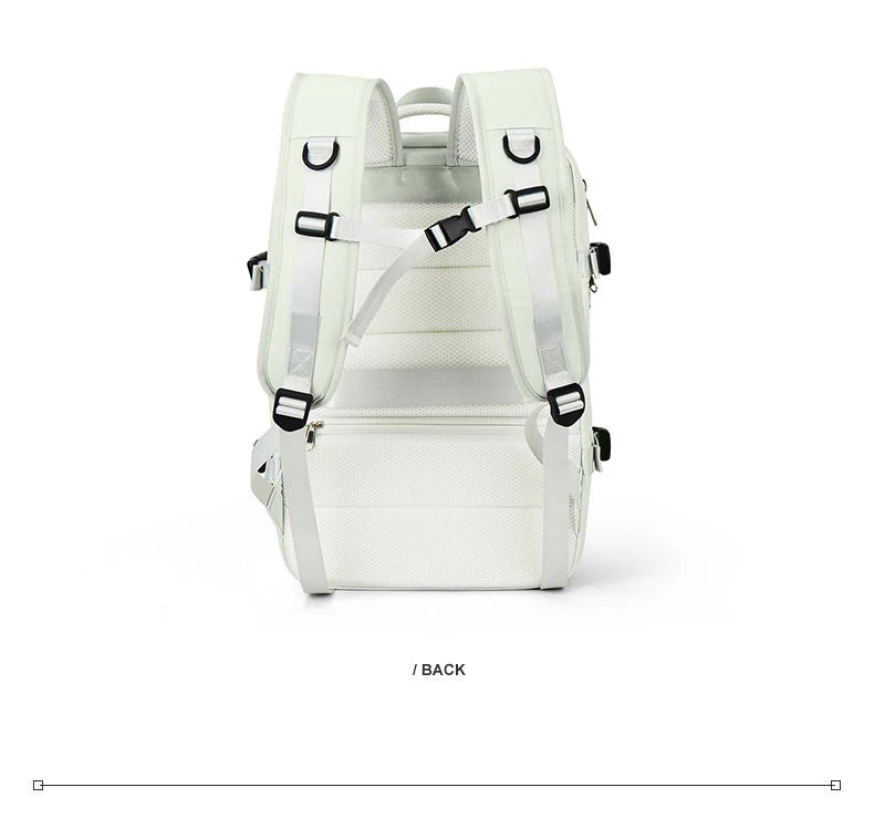 Extendible Travel Backpack