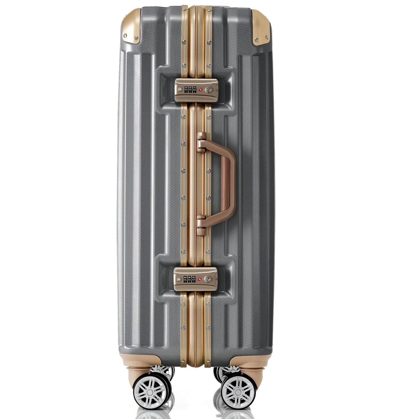 Carry-On Aluminum 24''